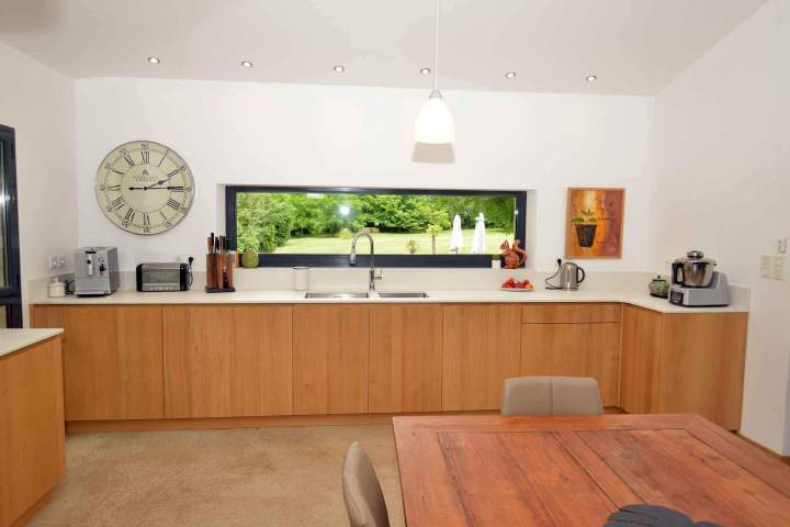 Menuiseries sur mesure Nord Aveyron