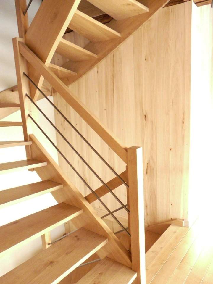 Tous vos travaux de bois variés
